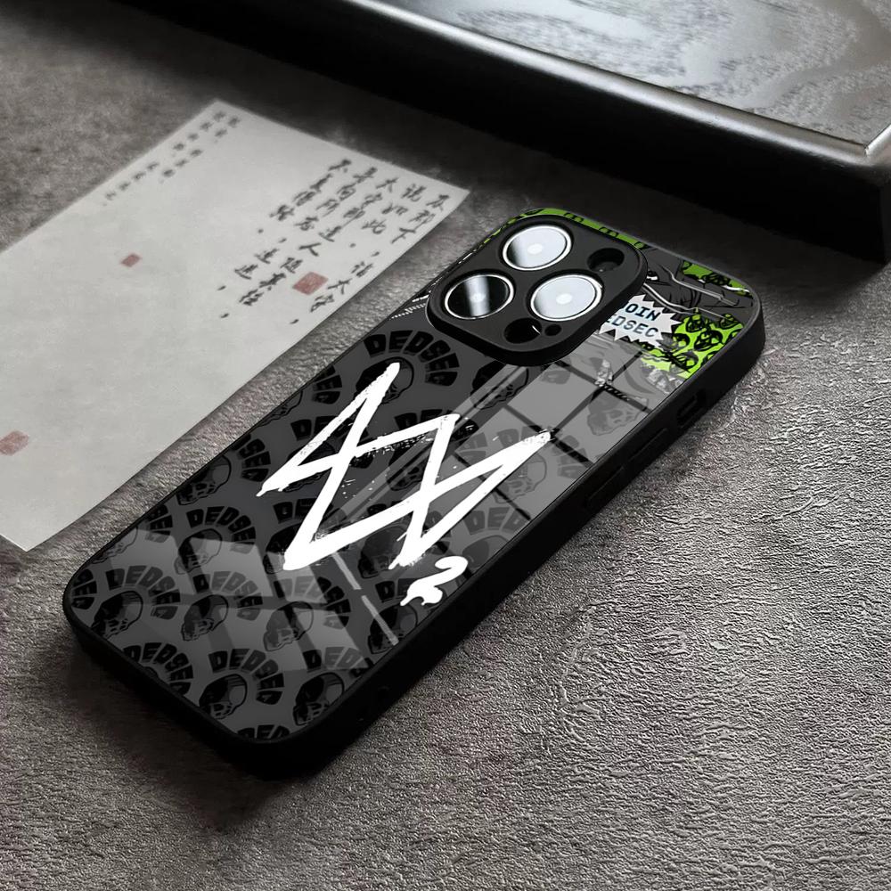 Funda de vidrio HOT para iPhon - Watch Watch Xs reseña y precio