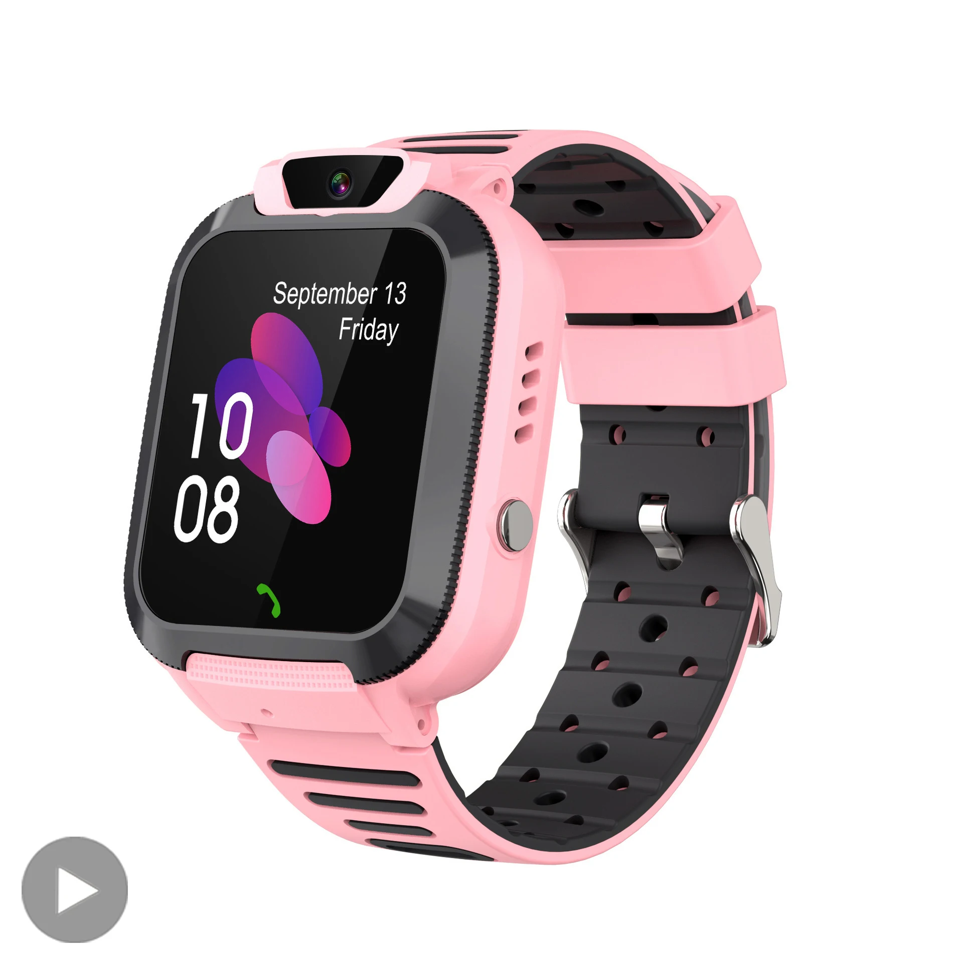 Reloj inteligente de muñeca pa - Smartwatch Watches For 12 Year Old Boy reseña y precio