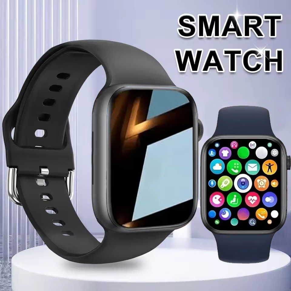 2025 nuevo reloj inteligente p - Smartwatch New Watches 2025 reseña y precio