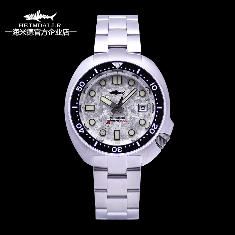 2025 edición limitada reloj co - Waterproof Diving Watch reseña y precio