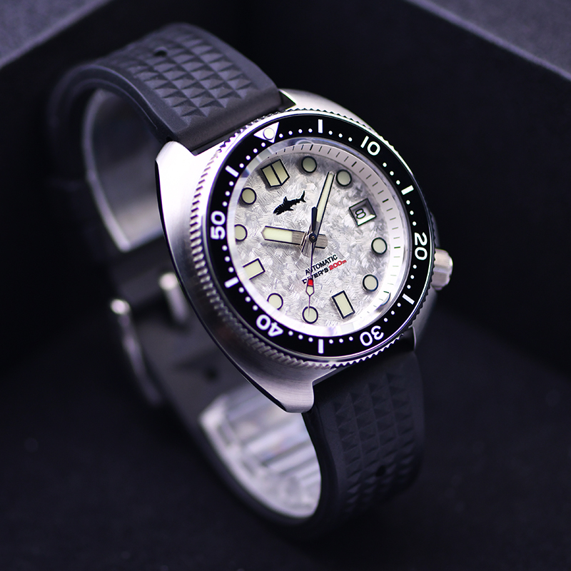 2025 edición limitada reloj co - Waterproof Diving Watch reseña y precio