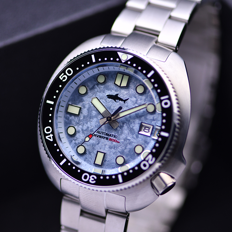 2025 edición limitada reloj co - Waterproof Diving Watch reseña y precio